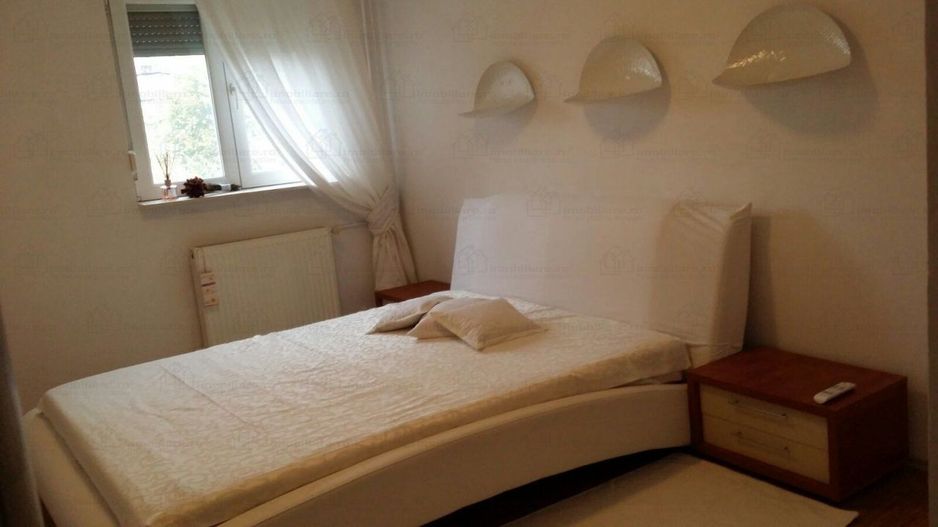 Închiriere Apartament 2 camere modern, 55 mp, lângă Auchan Vitan, etaj 4/5 - Poză 15