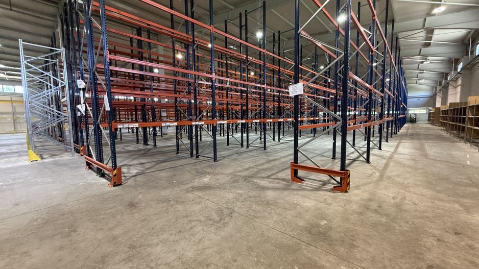 Depozite logistice de vânzare în Dragomiresti-Vale | Chitila | 5000 mp - Poză 15