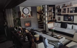 Vila de vanzare Cartierul 23 August - Poză 3