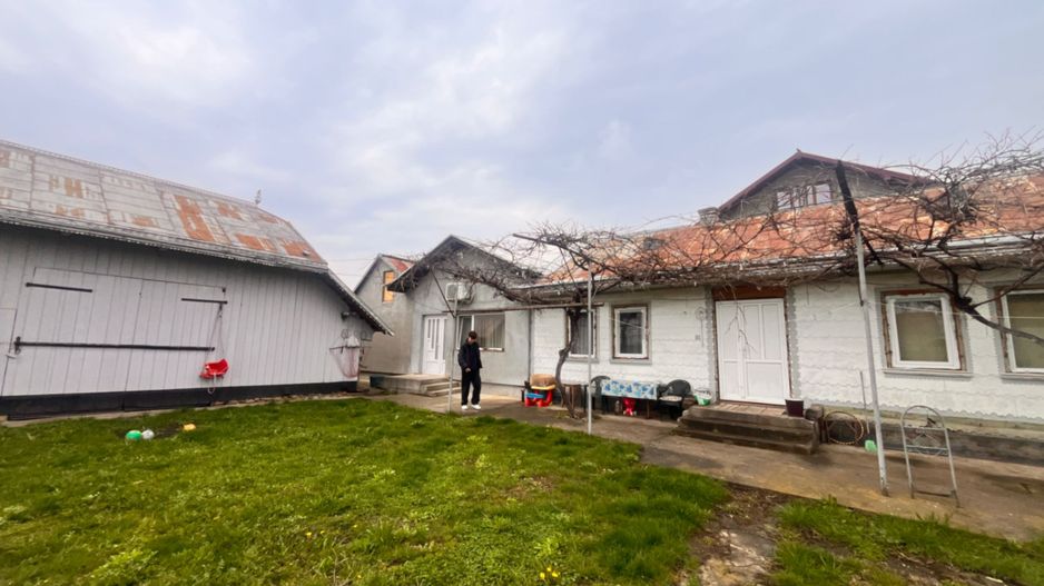 Casă De Vânzare I Moara Nica I Suceava I 140 mp I Preț 87.000 € - Poză 8