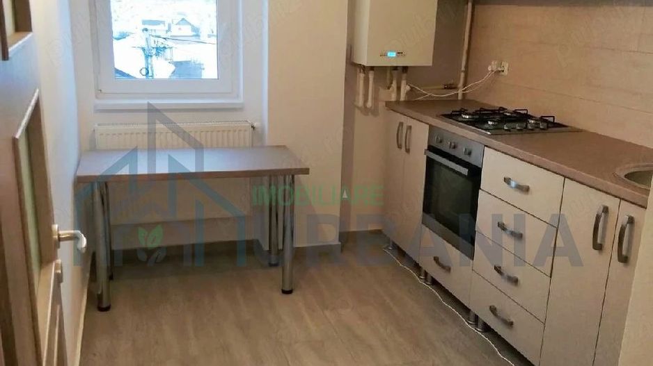 Apartament 2 camere, mobilat și utilat, loc de parcare inclus, 62 mp total, etaj 2, bloc nou, Pepinierii - Poză 7