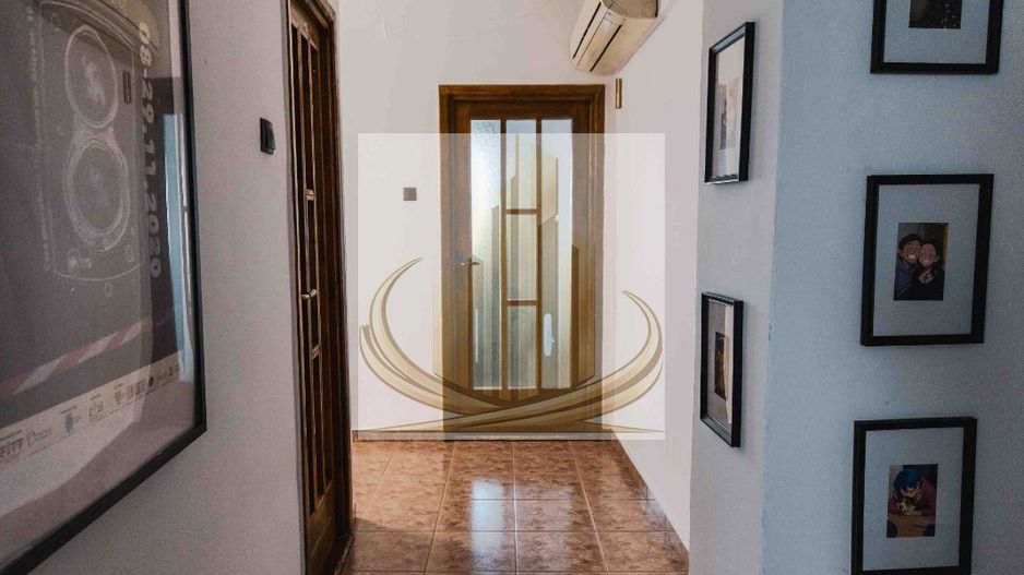 Apartament 4 camere Central 100mp 245000 euro - Poză 14