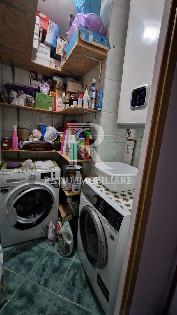 Apartament 3 camere | Nufarul | Oradea - Poză 8