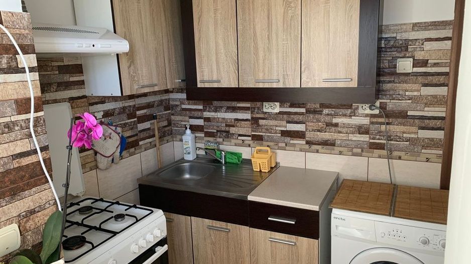 Apartament 1 camera, decomandat-Aleea Tudor Neculai-Lidl - Poză 4
