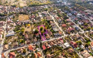 Teren construcții,  1566 mp Strada A. Milan Tabacovici, Aradul Nou - Poză 5