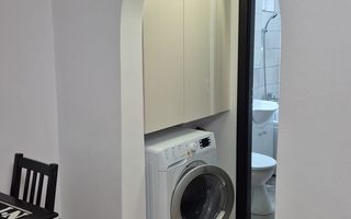 VANZARE APARTAMENT 3 CAMERE 50MP NICOLAE GRIGORESCU SALAJAN RENOVAT MOBILAT - Poză 11