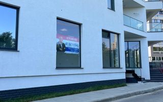 Tomis Nord - Sala Polivalenta - spatiu comercial in suprafata de 100 mp - Poză 10