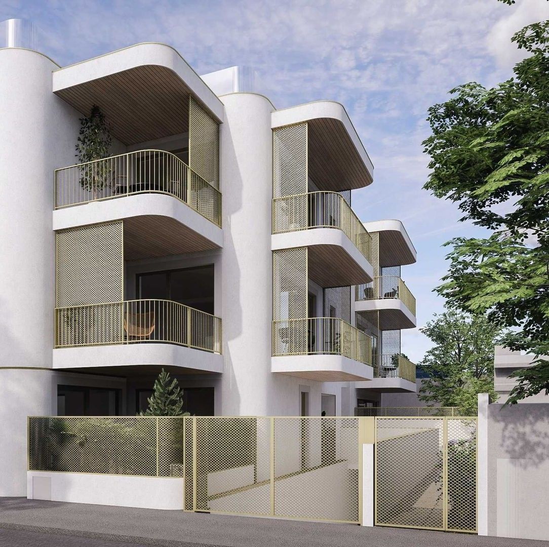 Apartament de lux in bloc boutique | Concept unic & finisaje premium - Poză 1