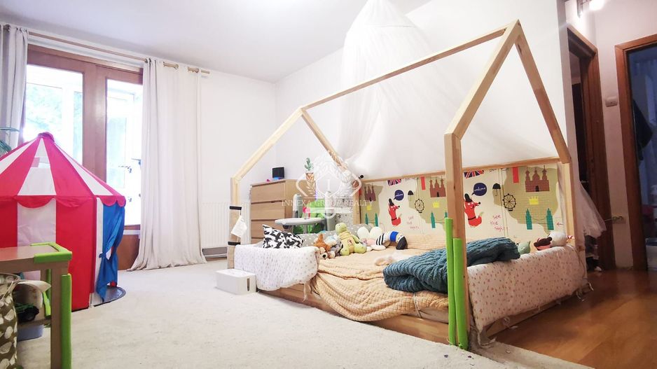 Apartament 2 camere mobilat/utilat in apropiere de metrou Titan - Liviu Rebreanu - Poză 5