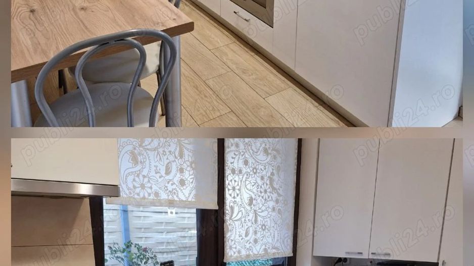 De vanzare casa - 4 camera , zona Metalurgiei. - Poză 7