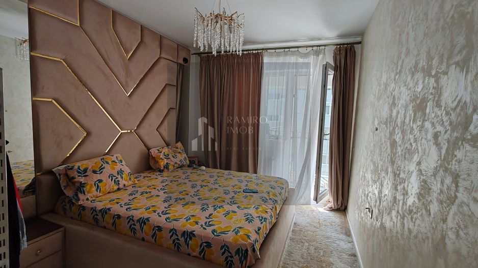 Apartament 2 camere/Metalurgiei/Berceni, finisaje moderne, mobilat - Poză 2