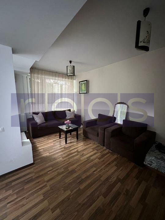 VANZARE 2 CAMERE | MOBILAT SI UTILAT | 57MP | HERASTRAU | CURTE 27MP - Poză 4