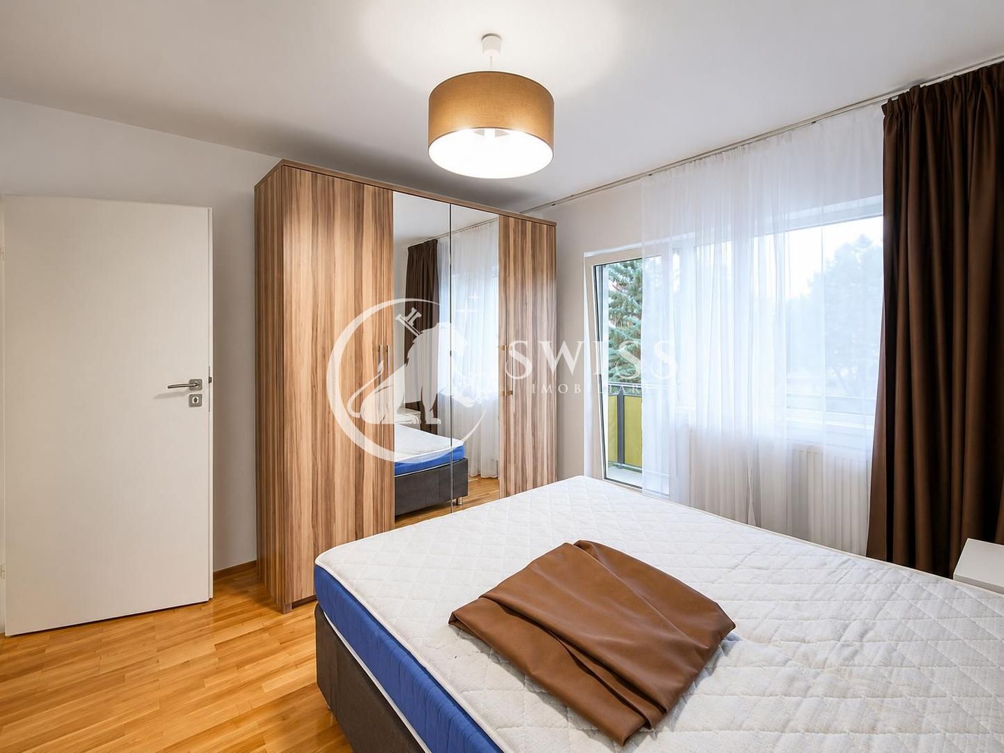 Apartament 2 camere | Decomandat | 56mp | Zorilor | 15min de UMF - Poză 4