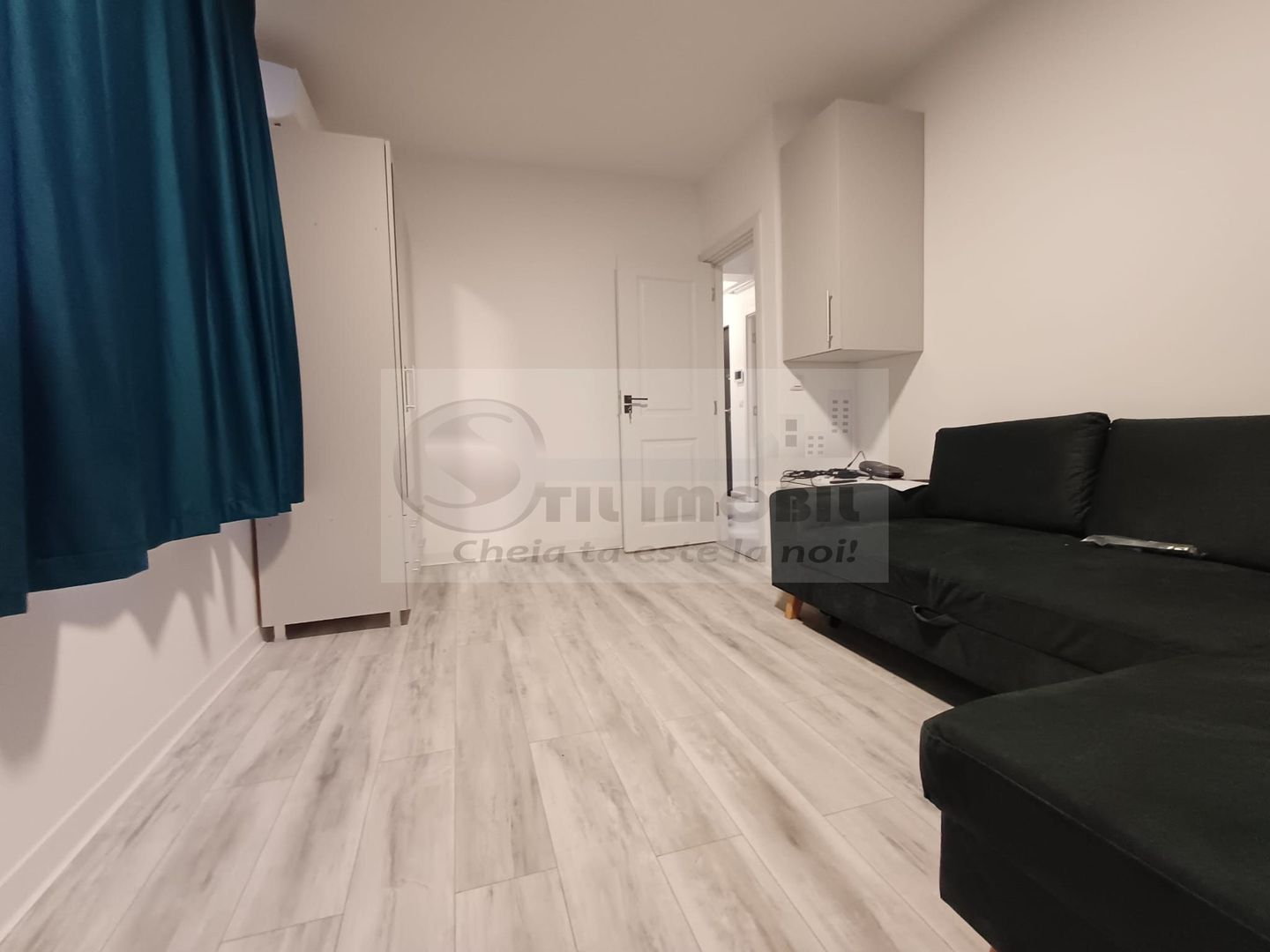 Apartament 3 camere+ Loc de parcare- BLOC NOU 2025- PRIMA INCHIRIERE - Poză 9