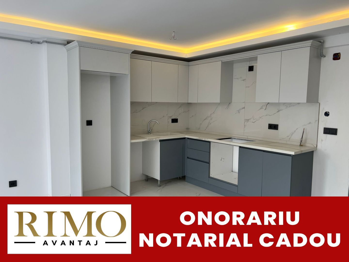 COMISION 0 | 2 CAMERE - Poză 1