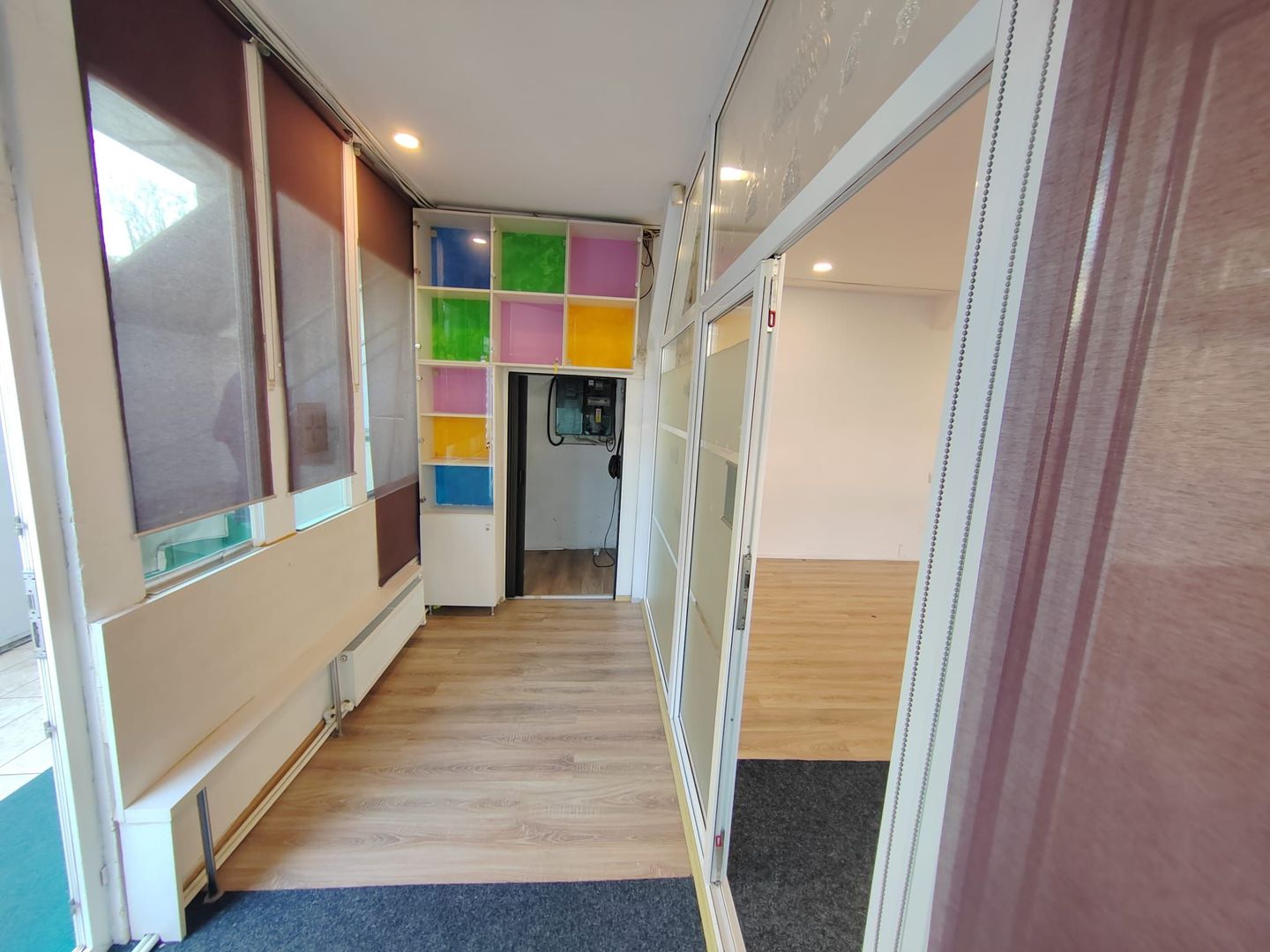 Spatiu Versatil la 5 minute de Metrou Iancului - Poză 8