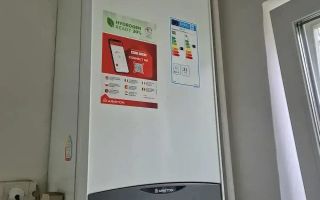 Apartament  2 camere zona Dacia cu centrala - Poză 4