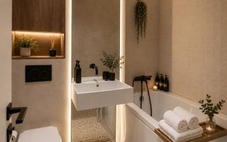 Apartament premium // mobilat si utilat // reabilitat - Poză 3