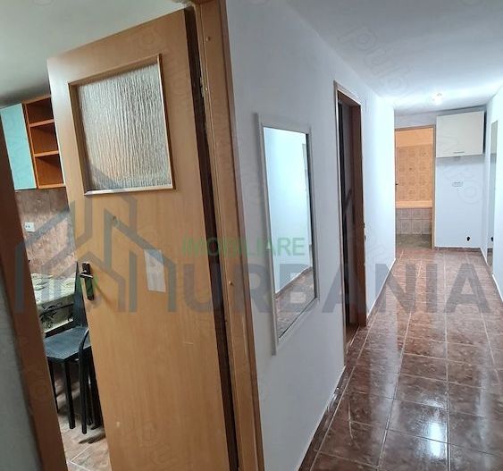 Apartament 2 camere decomandat, zona Mircea cel Bătrân, Iași - Poză 1