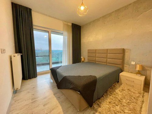 SUPER DEAL | 2 Camere cu Vedere Liberă Verdi | 60 mp + Terasă 6 mp - Poză 6
