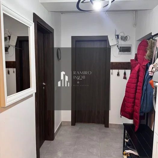 Bloc Nou Apartament 2 camere Decomandat 56mp Theodor Pallady Sector 3 - Poză 4