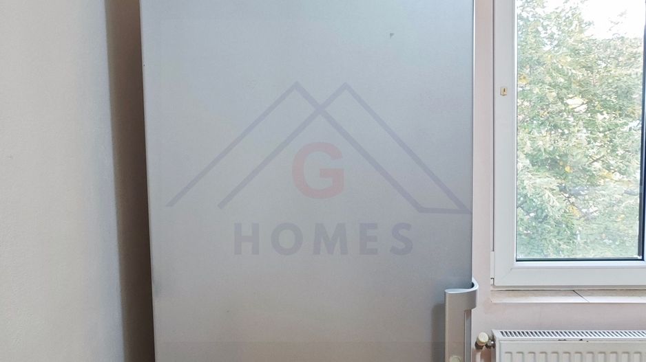Apartament mare, decomandat, bucatarie separata. PET FRIENDLY. - Poză 27