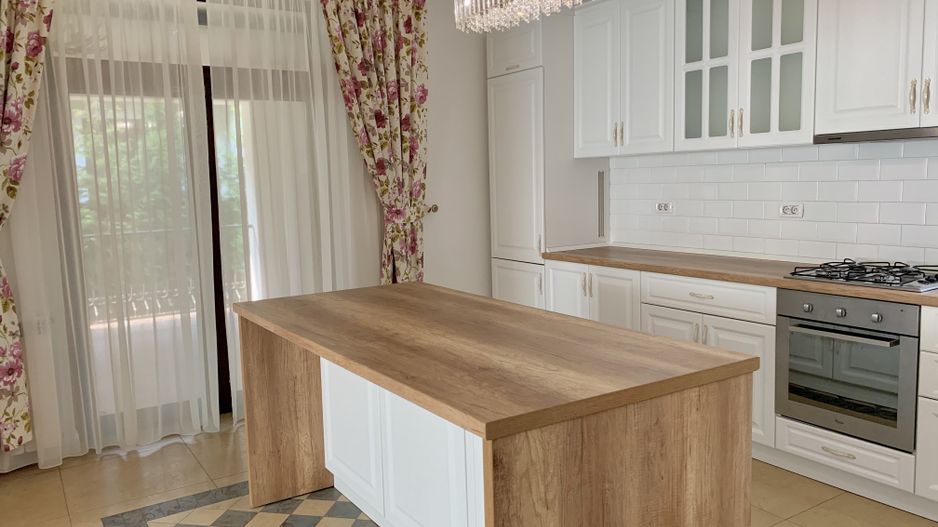 Vila Individuala | Iancu Nicolae/Pipera | Piscina | Garaj - Poză 15