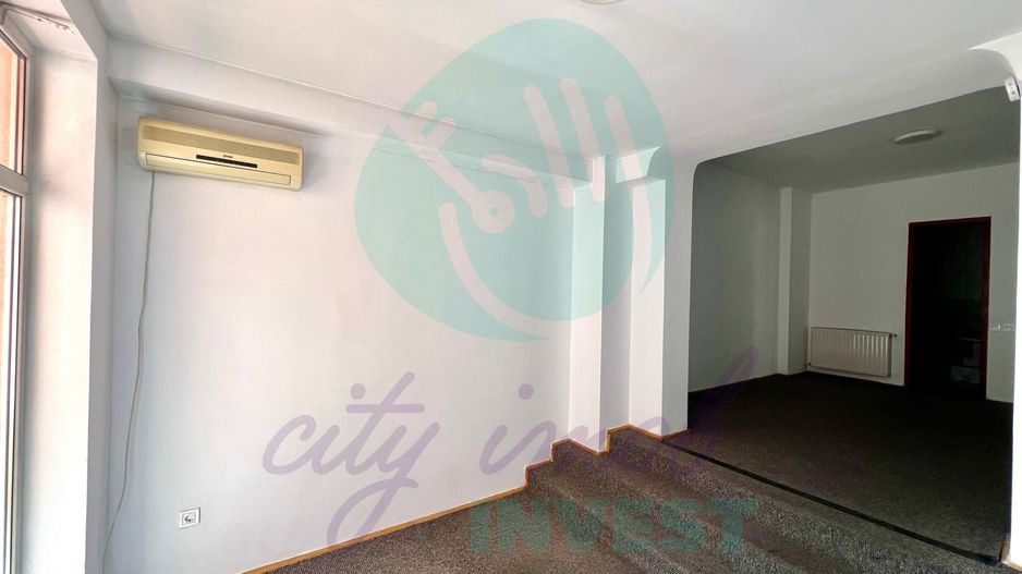 5 camere | 94  mp | Unirii | Ideal firmă / activități profesionale - Poză 1