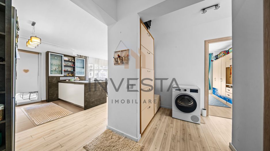 Apartament 3 camere 79 mp utili si terasa de 33 mp, Buna Ziua! - Poză 8