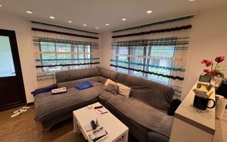 CASĂ 3 CAMERE 111MP, TEREN 923 MP BUGHEA DE JOS ARGEȘ - Poză 4