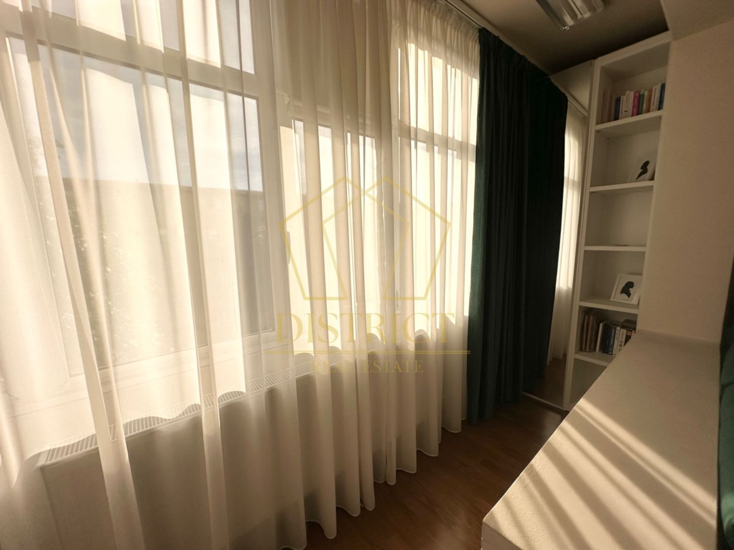 Apartament cu 2 camere mobilat | Calea Sagului - Poză 8