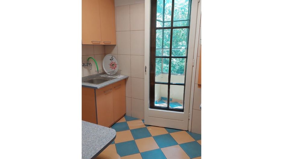 Apartament 2 camere, bloc tip vilă, 3 balcoane, centrala proprie – Mozart - Poză 6
