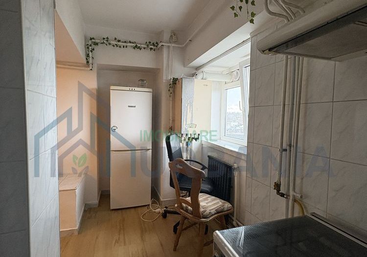 Apartament 1 cameră, Hala Centrală, Liteni - Poză 5