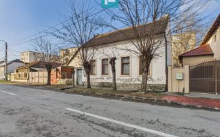 Casă individuală cu anexă în Vaicu - Poză 1