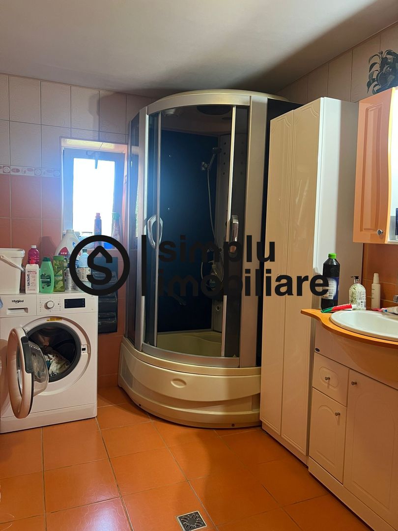 Vila S+P+1+M Lapus, str Paunitei - Poză 59