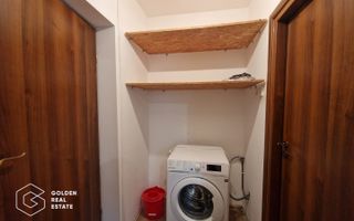 Apartament 2 camere, luminos, semidecomandat, zona Podgoria - Poză 8