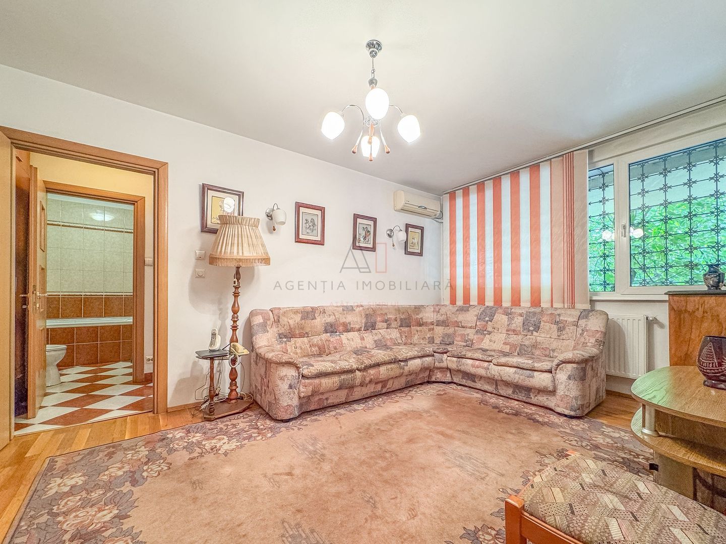 Investitie 2 Camere Intrare Parcul Circului - Poză 1