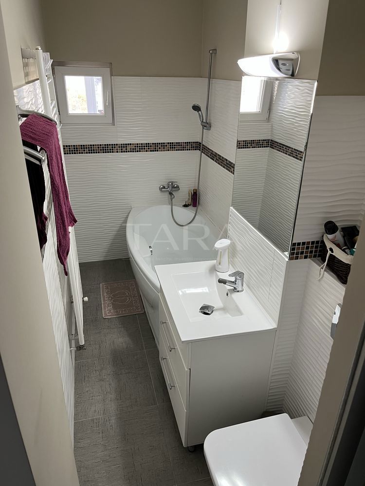3 camere decomandate, Mănăștur. - Poză 6