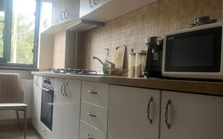 Apartament 2 camerer decomandat COPOU- 499 EURO - Poză 1