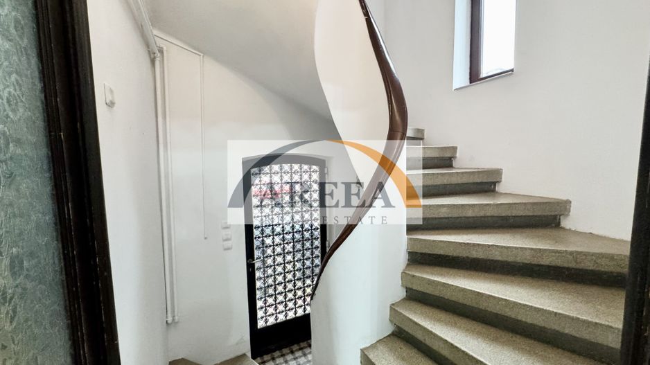 Vilă de vanzare Dorobanti-Floreasca–locuit / sediu firmă / comercial - Poză 27