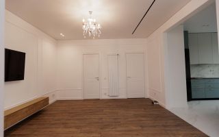 Chirie apartament, 3 camere, strada Moara Roșie, Centru - Poză 9