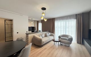 Apartament ultramodern la cheie / terasa 50 mp / Zona  Eroilor - Poză 3
