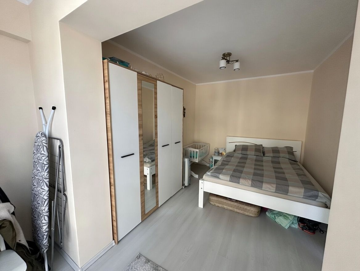 Apartament 2 camere | Etaj 2 | Radauti - Poză 3