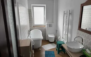 Apartament 2 camere, mobilat, cu parcare subterană – Dâmbul Rotund - Poză 11