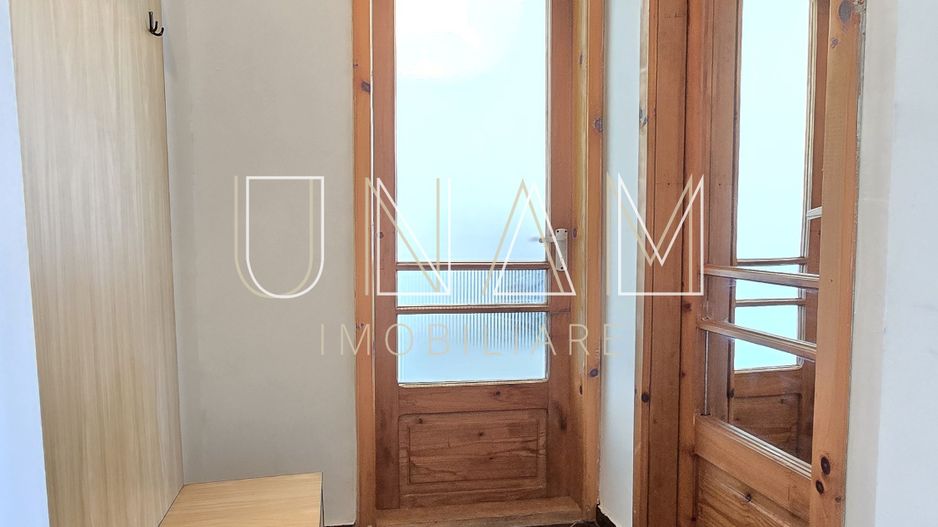 Apartament 41 mp, decomandat, centrala proprie – zona Lunca, pret atractiv - Poză 8
