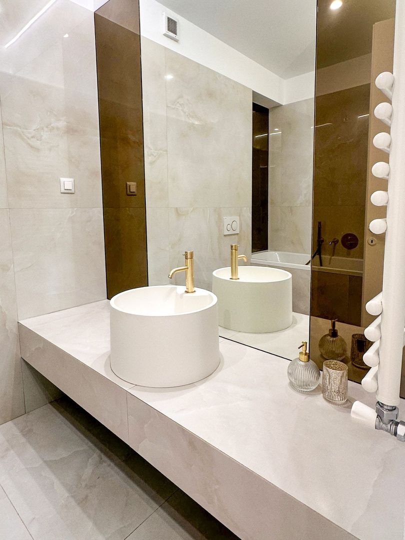 Închiriere apartament 3 camere 77mp - Poză 13