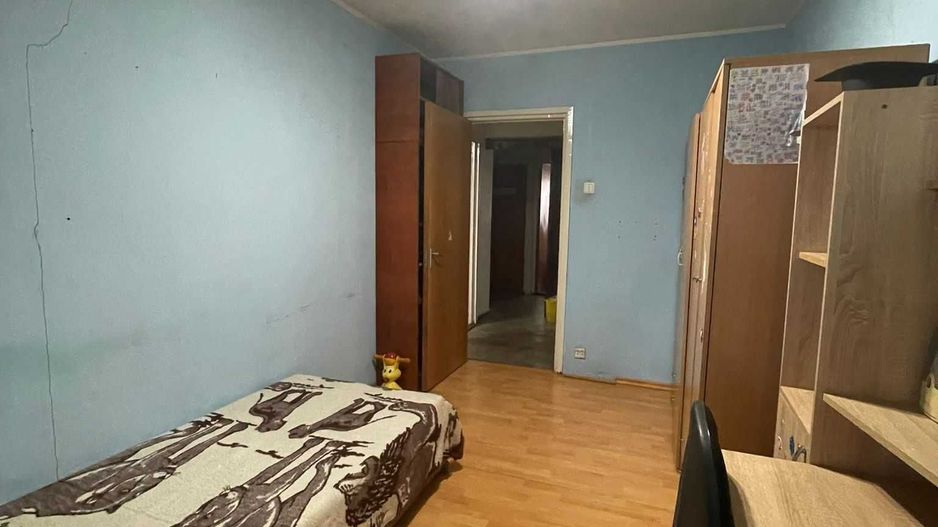 Apartament decomandat cu 4 camere situat pe soseaua Colentina - Poză 2