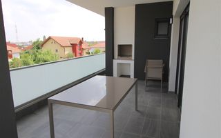 Apartament cu 3 camere de închiriat în zona Nord - Poză 3