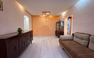 Apartament 2 camere | Etaj 1 | Balcon | Renovat | Central - Poză 12