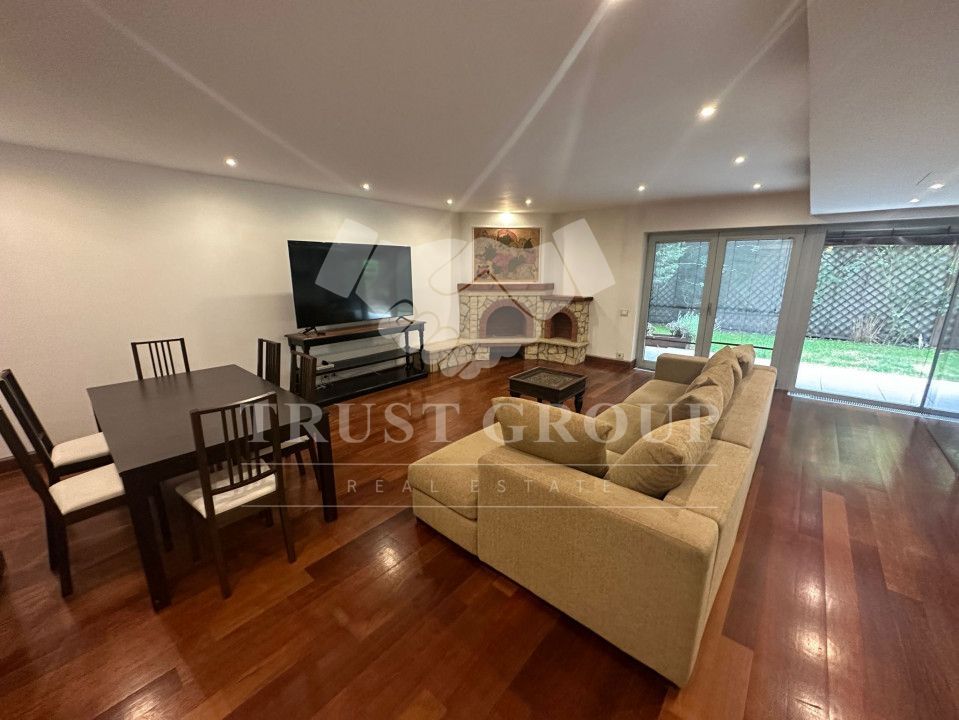 Duplex 3 camere | gradina | 2 locuri de parcare - Arcul de Triumf - Poză 3
